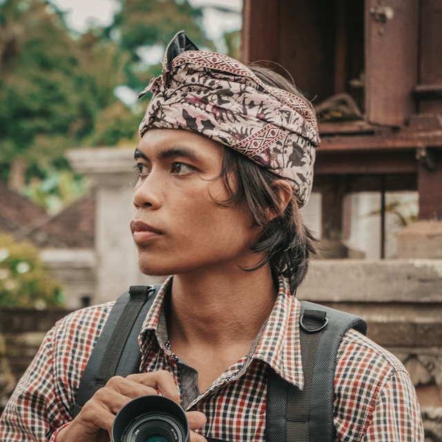 Budi Santoso